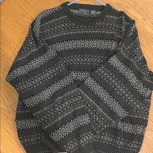 Men’s sweater